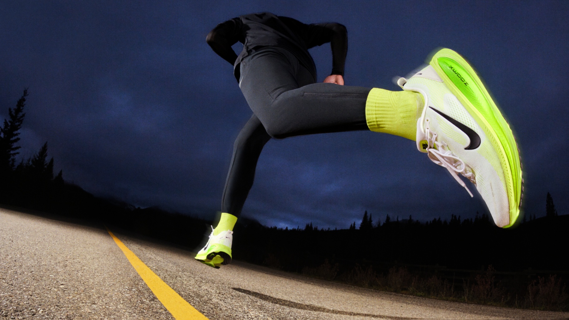 Nike x SportChek